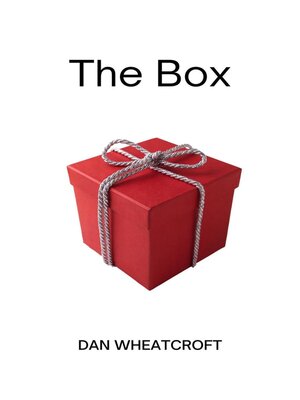 cover image of The Box